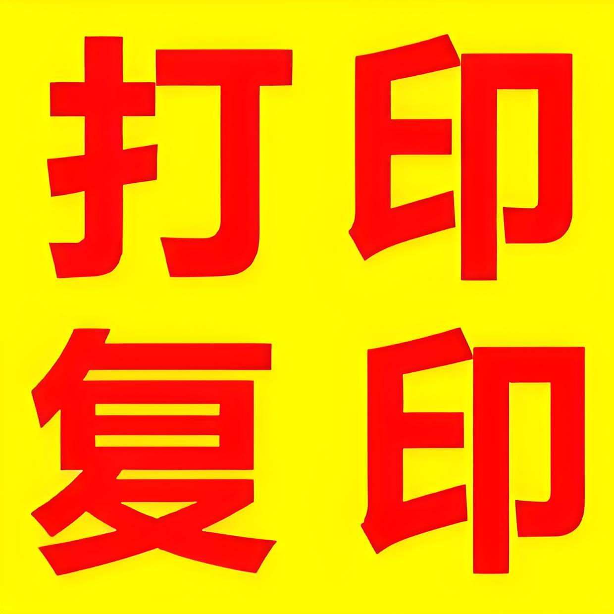 打印复印与软件开发 赋能数字化生活的便捷引擎