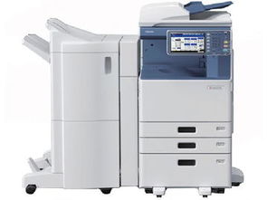东芝e-STUDIO 3555c复合机产品介绍与IT168软件开发应用探讨