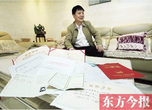 墨粉与人心 复印店老板的经营哲学