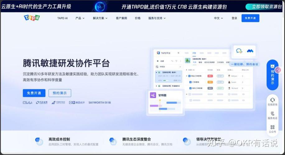 2026年软件开发项目管理工具盘点:14款产品怎么选